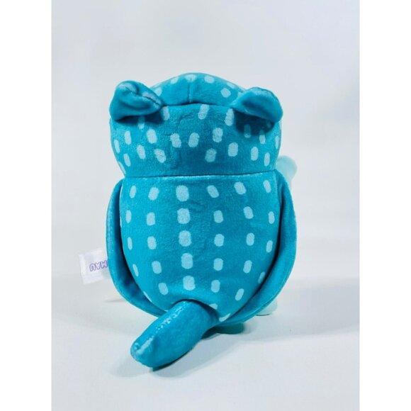 Aphmau MeeMeows Under The Sea Plush STINGRAY Cat Litter 5 2024 - Picture 16 of 16